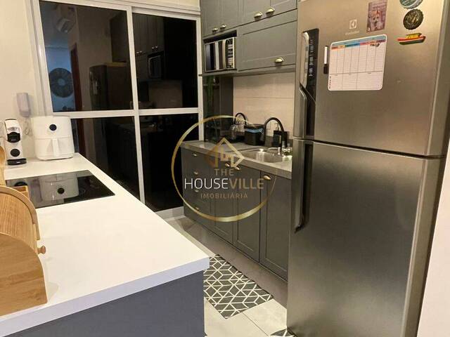 Casa em condomínio para Venda em São José dos Campos - 5