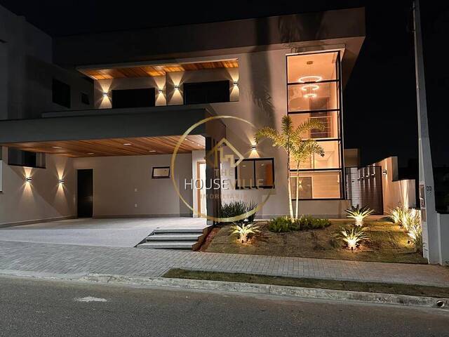 Casa em condomínio para Venda em São José dos Campos - 2