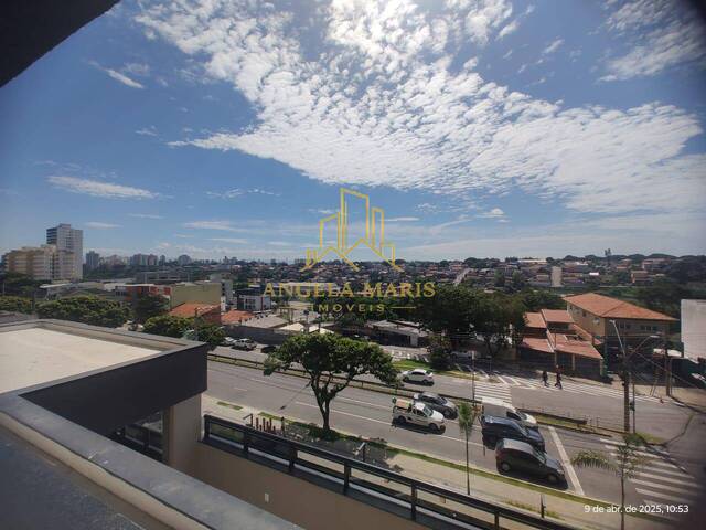 Apartamento para Venda em São José dos Campos - 4
