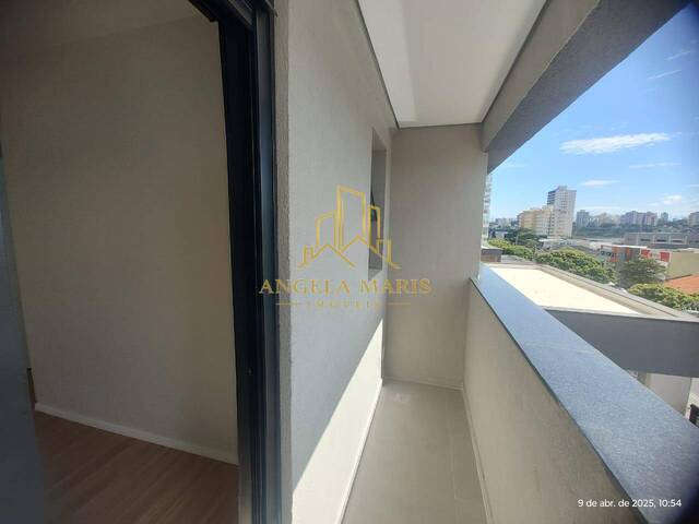 Apartamento para Venda em São José dos Campos - 5