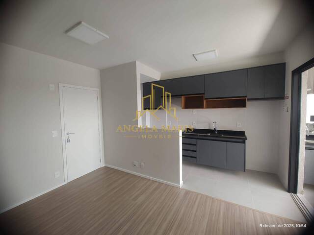 #AP455 - Apartamento para Venda em São José dos Campos - SP