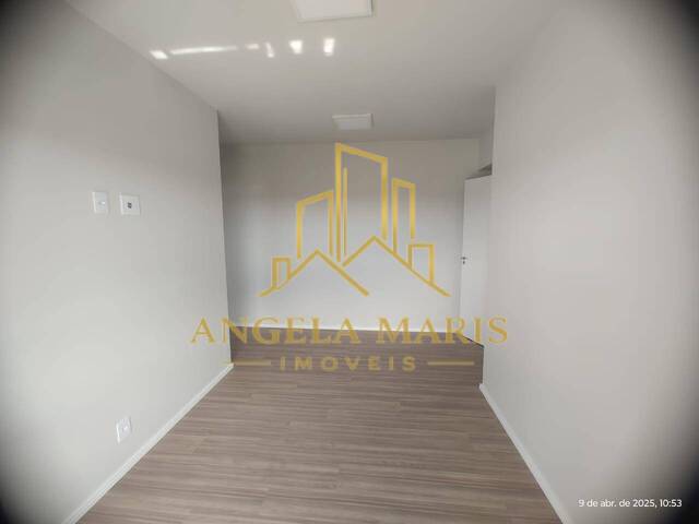 Apartamento para Venda em São José dos Campos - 4