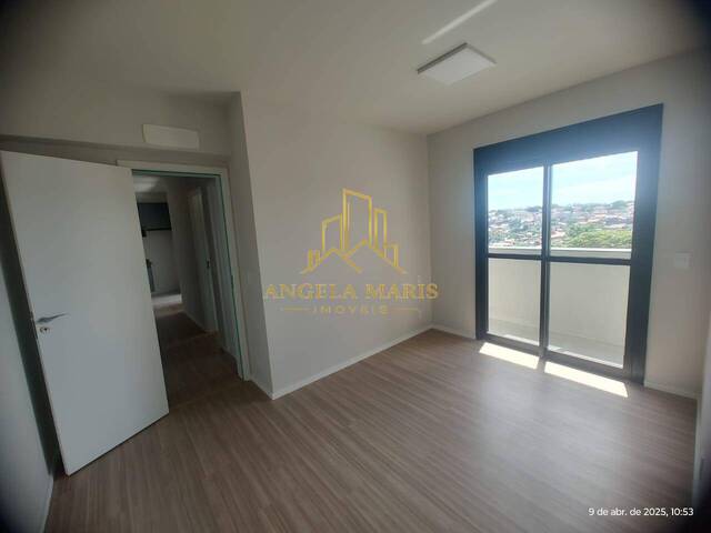 Apartamento para Venda em São José dos Campos - 2