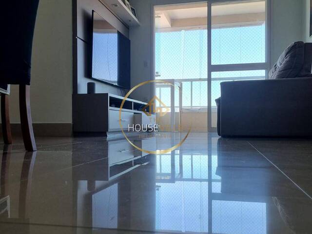 Apartamento para Venda em São José dos Campos - 5