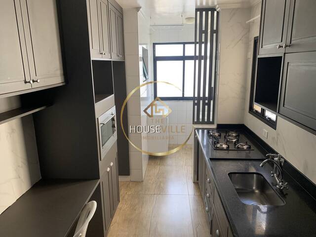 Apartamento para Venda em São José dos Campos - 5