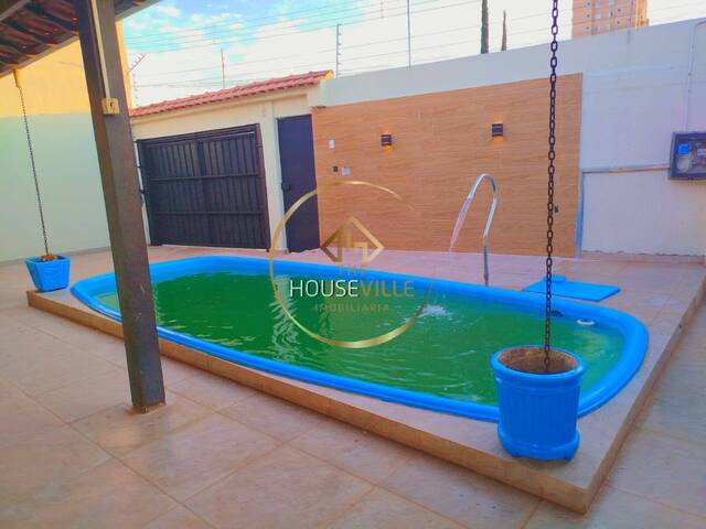 Venda em Santa Cruz dos Lázaros - Jacareí