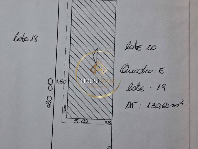 #TE1343 - Terreno para Venda em São José dos Campos - SP - 3