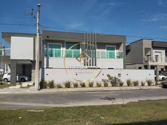 Casa em condomínio para Venda em Jacareí - 3