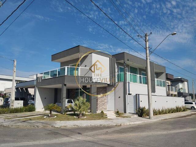 Casa em condomínio para Venda em Jacareí - 2