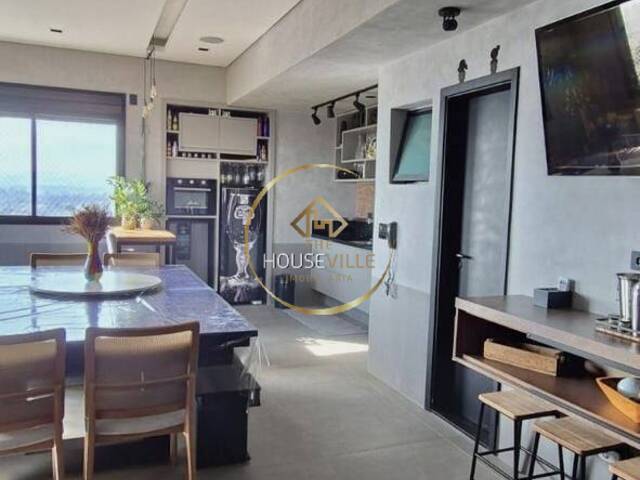 Apartamento para Venda em São José dos Campos - 2