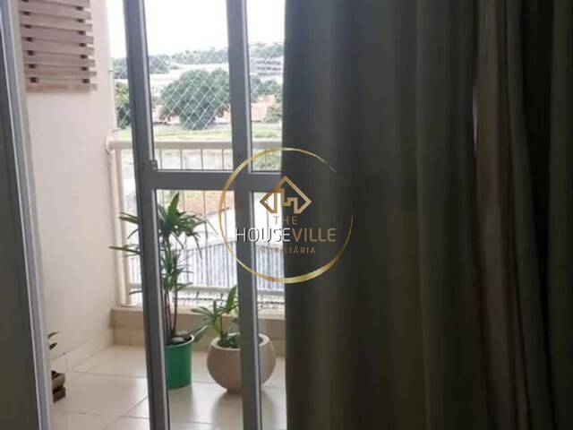 Apartamento para Venda em Jacareí - 3