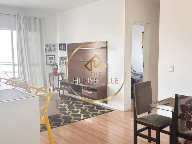 Apartamento para Venda em Jacareí - 2