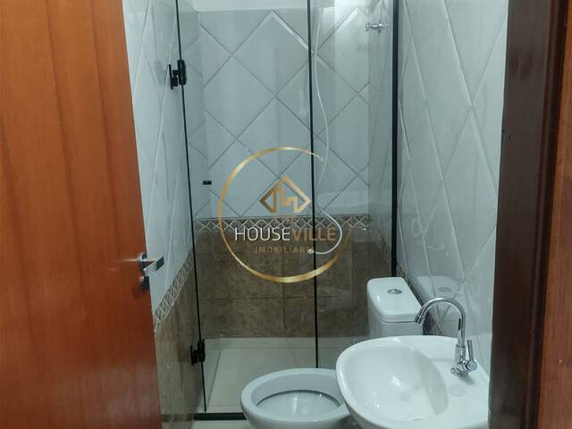 Casa para Venda em São José dos Campos - 3