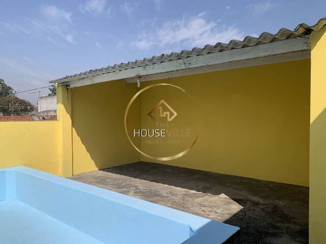 #SO1362 - Casa para Venda em Jacareí - SP - 3