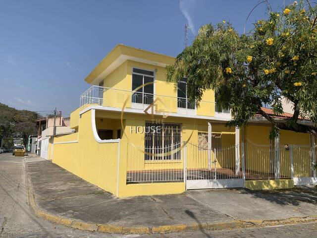 Venda em Jardim Flórida - Jacareí