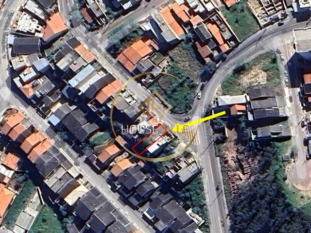 #TE1363 - Terreno para Venda em São José dos Campos - SP - 2