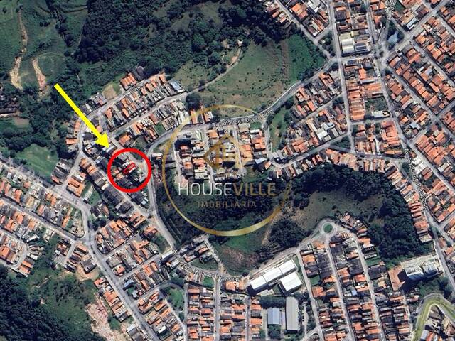 #TE1363 - Terreno para Venda em São José dos Campos - SP - 3