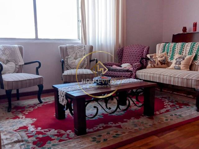 Apartamento para Venda em São José dos Campos - 4