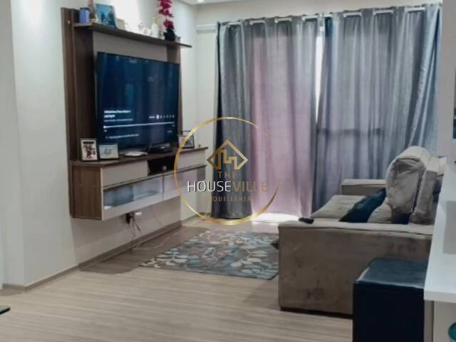 Venda em Residencial São Paulo - Jacareí