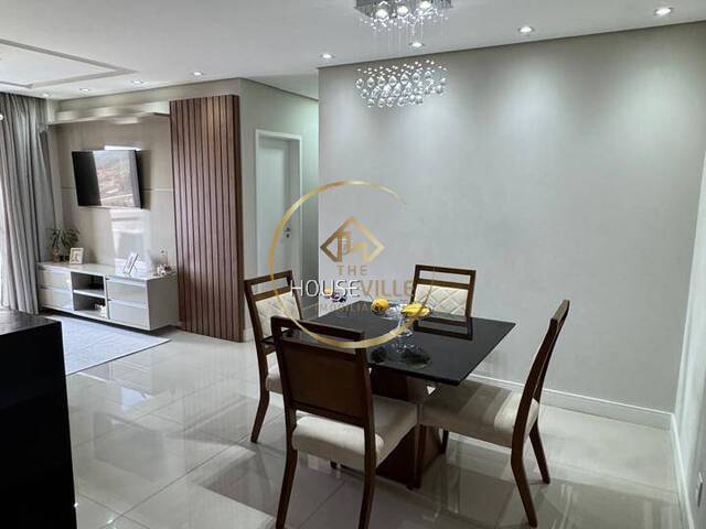 #AP1367 - Apartamento para Venda em Jacareí - SP - 3