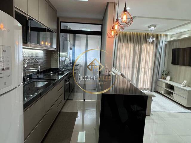 Apartamento para Venda em Jacareí - 4