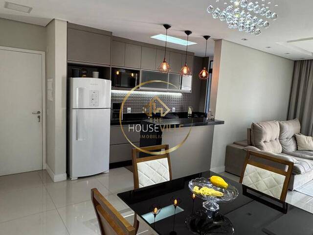 Apartamento para Venda em Jacareí - 5