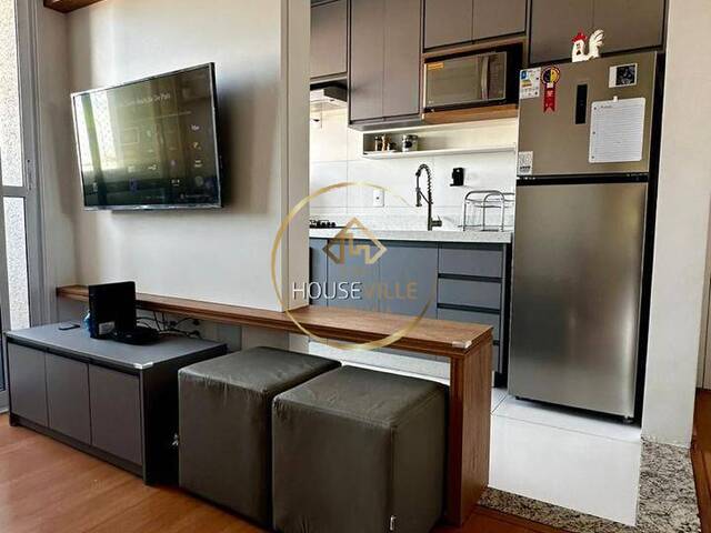 Apartamento para Venda em São José dos Campos - 2