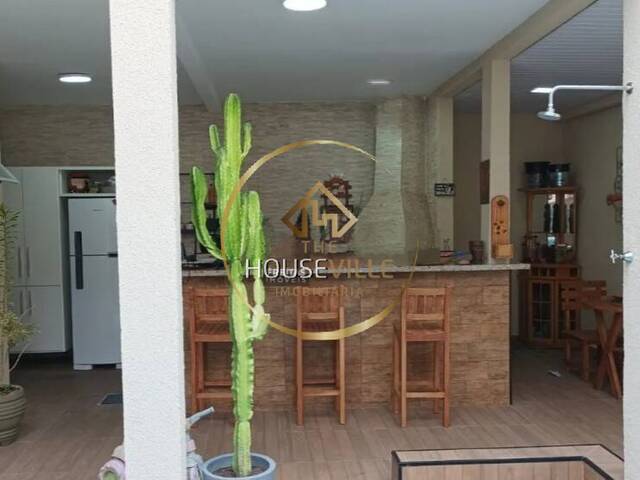 Casa para Venda em São José dos Campos - 2