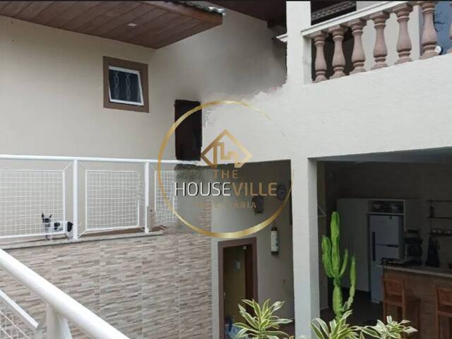 Casa para Venda em São José dos Campos - 3