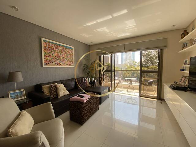 Apartamento para Venda em São José dos Campos - 3