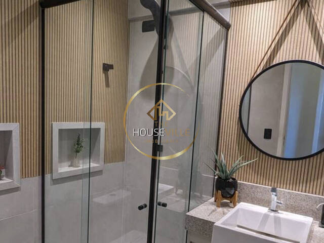 Apartamento para Venda em São José dos Campos - 4