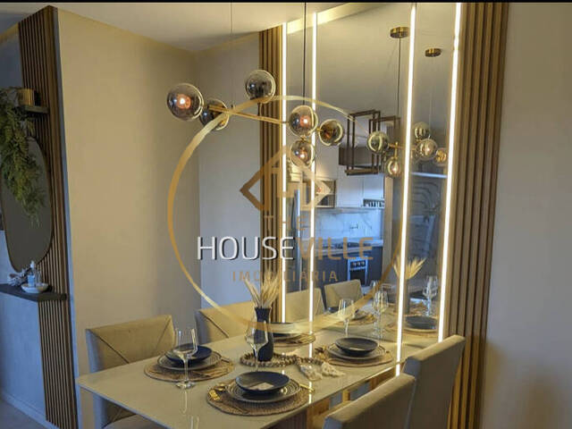 Apartamento para Venda em São José dos Campos - 3