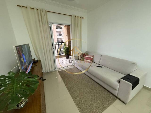 Apartamento para Venda em Jacareí - 2