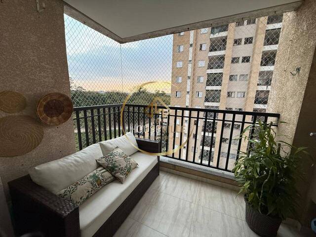 Apartamento para Venda em Jacareí - 5