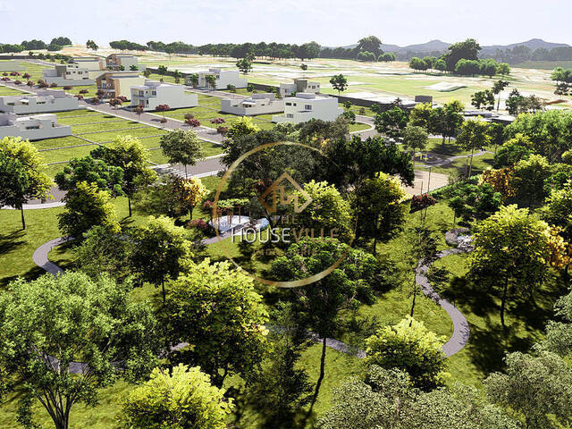 Terreno em condomínio para Venda em Mogi Mirim - 2