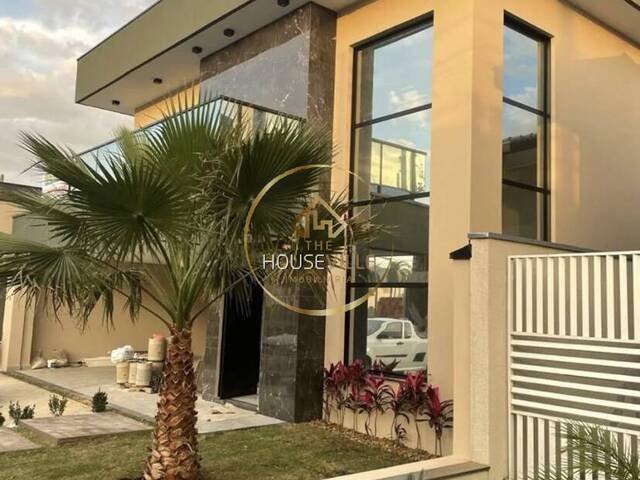 Casa em condomínio para Venda em Caçapava - 2