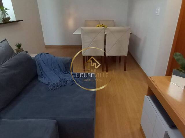 Apartamento para Venda em São José dos Campos - 5