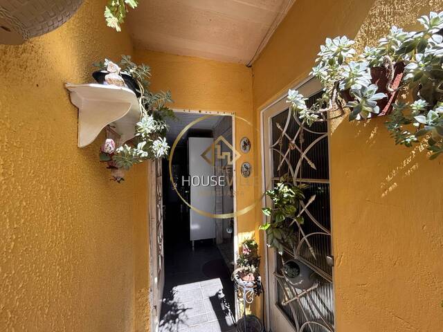 Casa para Venda em São José dos Campos - 3