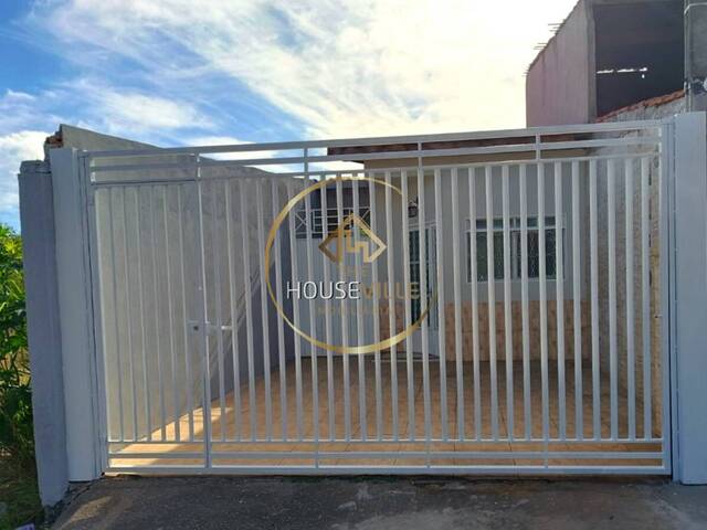 Casa para Venda em São José dos Campos - 5