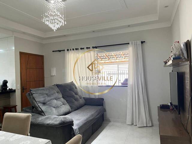 Casa para Venda em São José dos Campos - 3