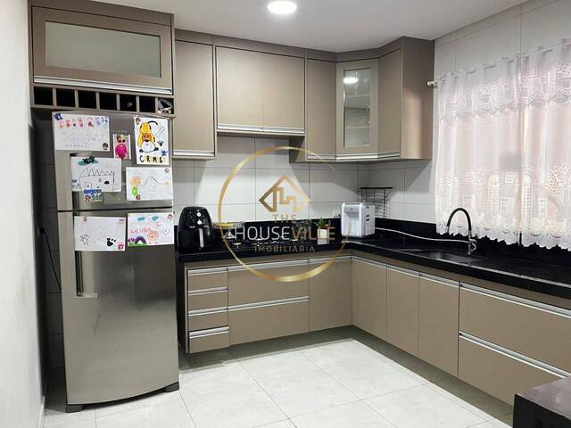 Casa para Venda em São José dos Campos - 5