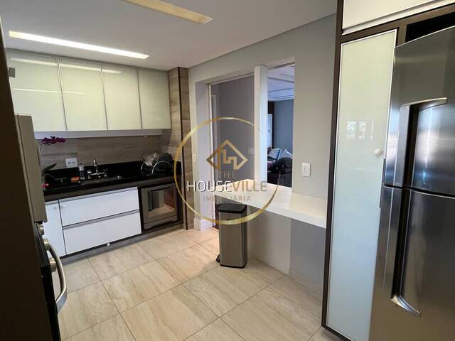 Apartamento para Locação em São José dos Campos - 2
