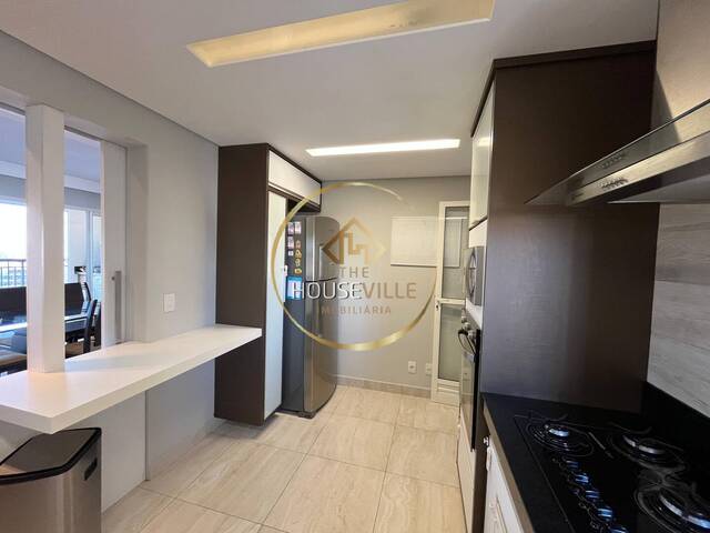 Apartamento para Locação em São José dos Campos - 5
