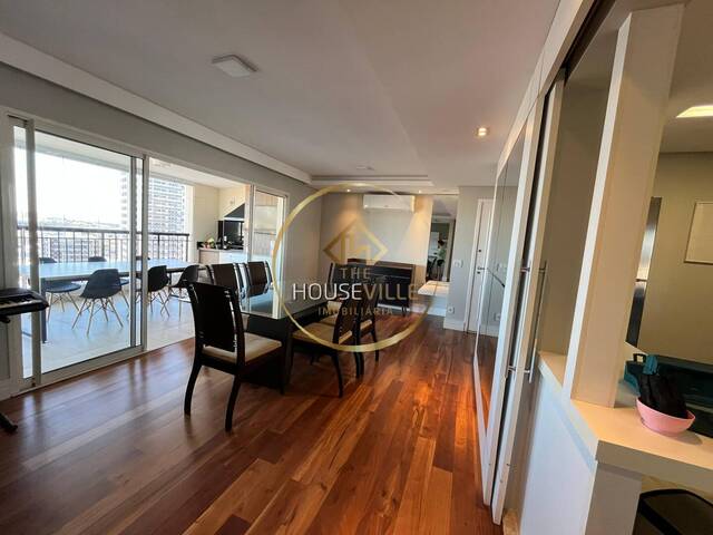 Apartamento para Locação em São José dos Campos - 3