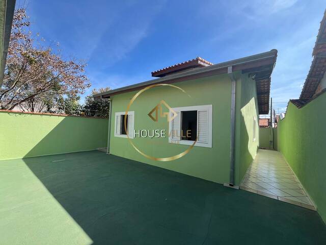 Casa para Venda em São José dos Campos - 2