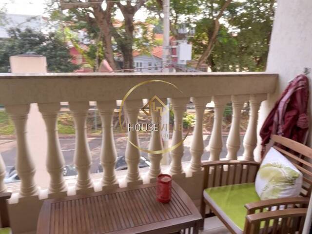 Apartamento para Venda em São José dos Campos - 2