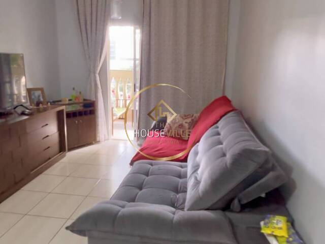 Apartamento para Venda em São José dos Campos - 3