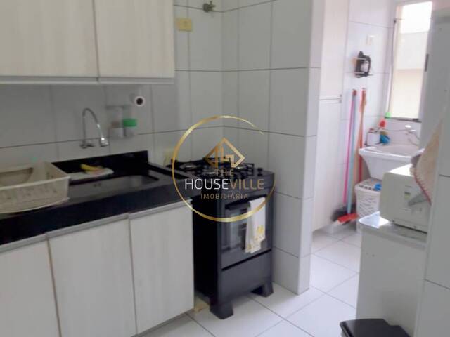 Apartamento para Venda em São José dos Campos - 4