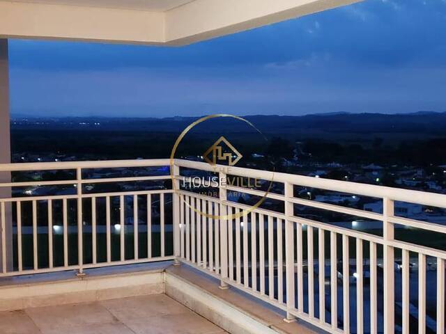 Apartamento para Venda em São José dos Campos - 2