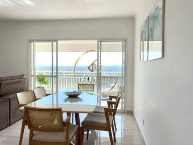Apartamento para Venda em São José dos Campos - 3
